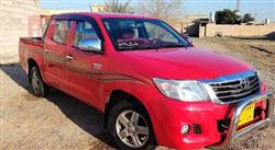 تويوتا هايلوكس